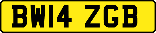 BW14ZGB