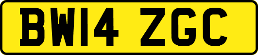 BW14ZGC