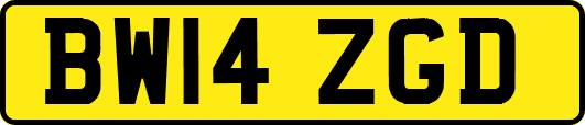 BW14ZGD