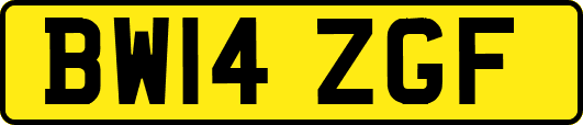 BW14ZGF