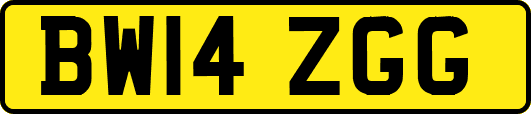 BW14ZGG