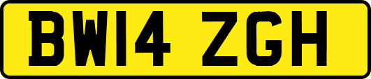 BW14ZGH