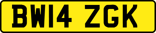 BW14ZGK
