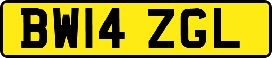 BW14ZGL