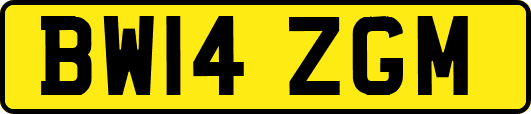 BW14ZGM