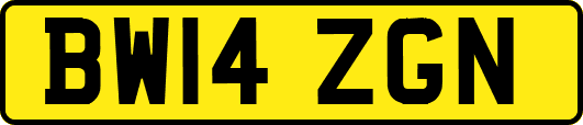 BW14ZGN