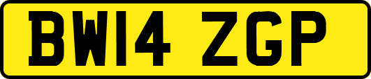 BW14ZGP