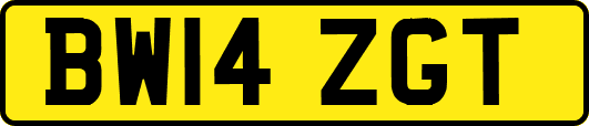 BW14ZGT
