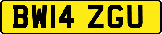 BW14ZGU