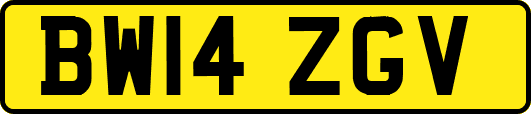 BW14ZGV