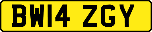 BW14ZGY
