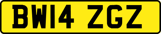 BW14ZGZ