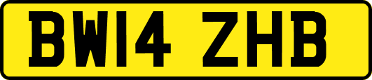 BW14ZHB