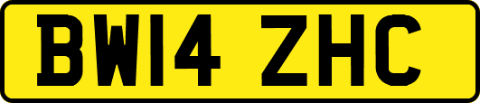 BW14ZHC