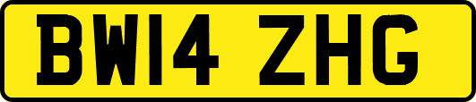 BW14ZHG