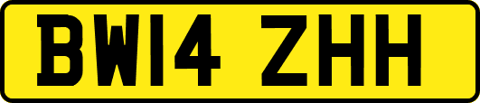 BW14ZHH