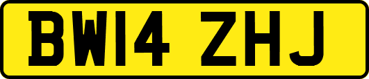 BW14ZHJ