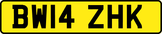 BW14ZHK