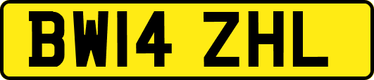 BW14ZHL