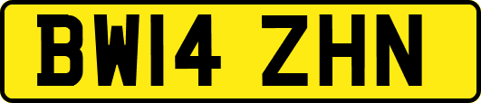 BW14ZHN