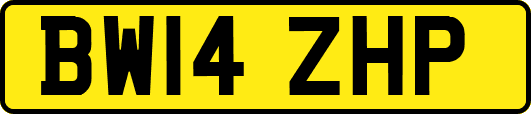 BW14ZHP