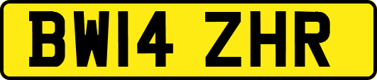 BW14ZHR