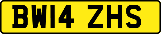 BW14ZHS