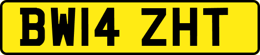 BW14ZHT