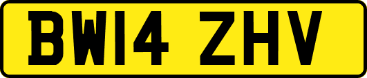 BW14ZHV