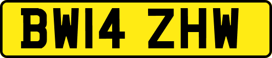 BW14ZHW