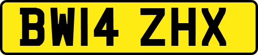 BW14ZHX