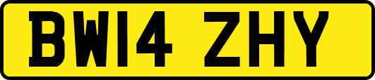 BW14ZHY