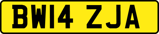 BW14ZJA