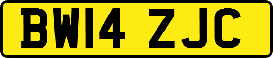 BW14ZJC