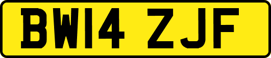 BW14ZJF