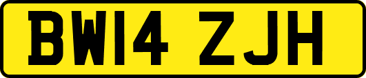 BW14ZJH