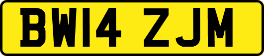 BW14ZJM