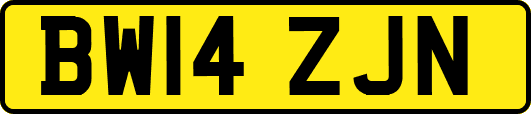 BW14ZJN