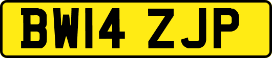 BW14ZJP
