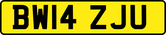 BW14ZJU