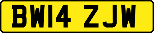 BW14ZJW
