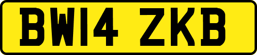 BW14ZKB