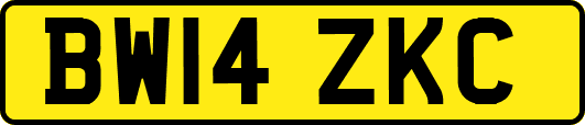 BW14ZKC