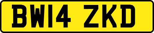 BW14ZKD