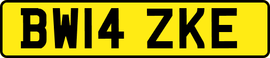 BW14ZKE