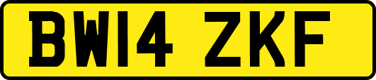 BW14ZKF