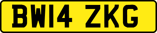 BW14ZKG