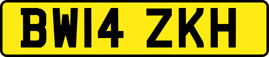 BW14ZKH