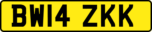 BW14ZKK