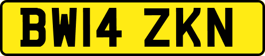 BW14ZKN
